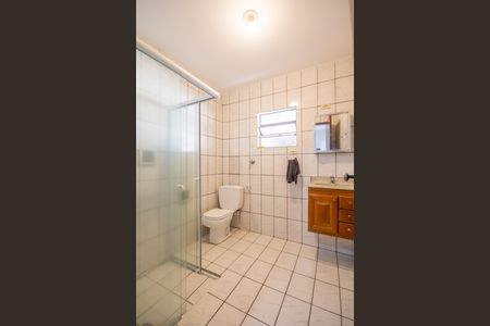 Casa para alugar com 160m², 4 quartos e 4 vagasBanheiro 