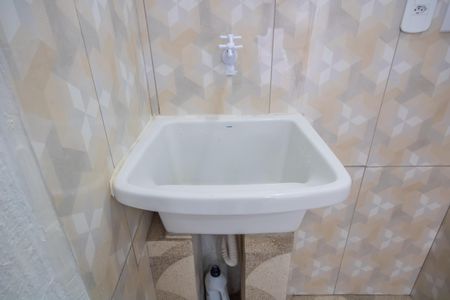 Casa para alugar com 160m², 4 quartos e 4 vagasÁrea de Serviço