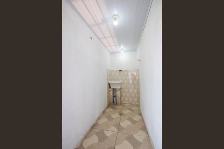 Casa para alugar com 160m², 4 quartos e 4 vagasÁrea de Serviço