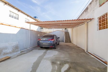 Casa para alugar com 160m², 4 quartos e 4 vagasGaragem