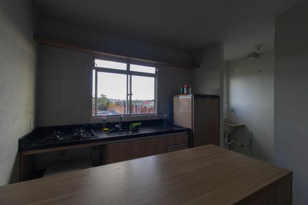 Apartamento para alugar com 56m², 3 quartos e 1 vaga Apartamento para alugar com 56m², 3 quartos e 1 vagaCozinha