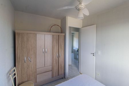 Apartamento para alugar com 56m², 3 quartos e 1 vaga Apartamento para alugar com 56m², 3 quartos e 1 vagaQuarto 3