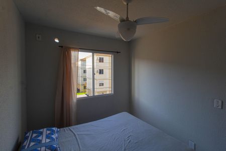 Apartamento para alugar com 56m², 3 quartos e 1 vaga Apartamento para alugar com 56m², 3 quartos e 1 vagaQuarto 2