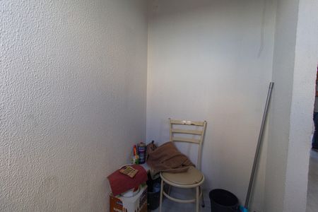 Apartamento para alugar com 56m², 3 quartos e 1 vaga Apartamento para alugar com 56m², 3 quartos e 1 vagaÁrea de Serviço