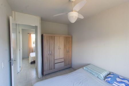 Apartamento para alugar com 56m², 3 quartos e 1 vaga Apartamento para alugar com 56m², 3 quartos e 1 vagaQuarto 2