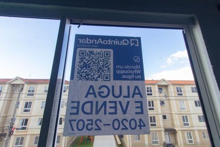 Apartamento para alugar com 56m², 3 quartos e 1 vaga Apartamento para alugar com 56m², 3 quartos e 1 vagaPlaca