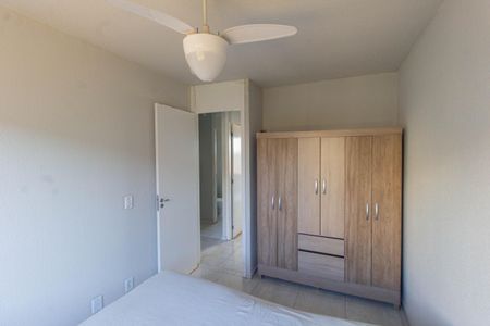 Quarto 2 de apartamento para alugar com 3 quartos, 56m² em São Miguel, São Leopoldo