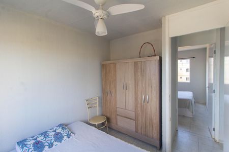 Apartamento para alugar com 56m², 3 quartos e 1 vaga Apartamento para alugar com 56m², 3 quartos e 1 vagaQuarto 3