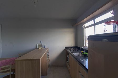 Apartamento para alugar com 56m², 3 quartos e 1 vaga Apartamento para alugar com 56m², 3 quartos e 1 vagaCozinha