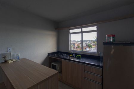 Apartamento para alugar com 56m², 3 quartos e 1 vaga Apartamento para alugar com 56m², 3 quartos e 1 vagaCozinha