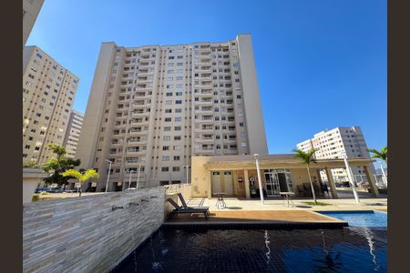 Apartamento à venda com 72m², 2 quartos e 1 vagaÁrea comum