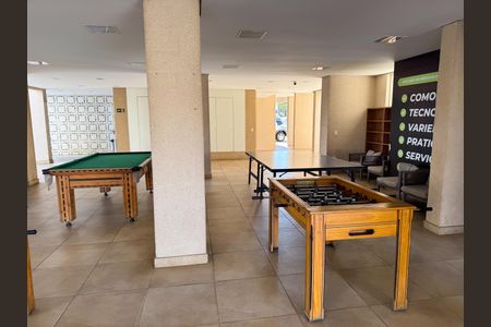 Apartamento à venda com 72m², 2 quartos e 1 vagaÁrea comum