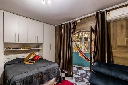 Casa à venda com 175m², 2 quartos e 3 vagasQuarto 1