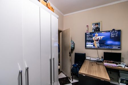 Casa à venda com 175m², 2 quartos e 3 vagasQuarto 2