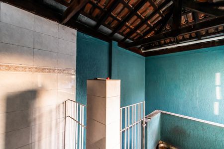 Casa à venda com 175m², 2 quartos e 3 vagasÁrea de Serviço