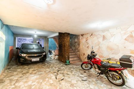 Casa à venda com 175m², 2 quartos e 3 vagasGaragem