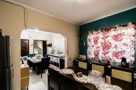 Casa à venda com 175m², 2 quartos e 3 vagasCozinha