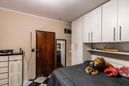 Casa à venda com 175m², 2 quartos e 3 vagasQuarto 1