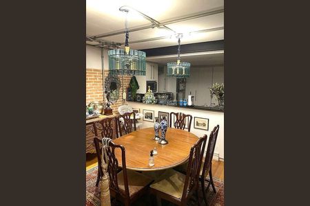 Apartamento à venda com 2 quartos, 98m² em Jardim Guedala, São Paulo