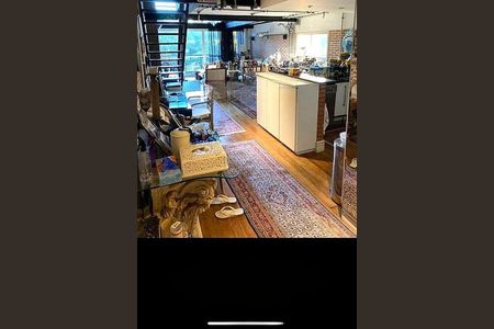 Apartamento à venda com 2 quartos, 98m² em Jardim Guedala, São Paulo