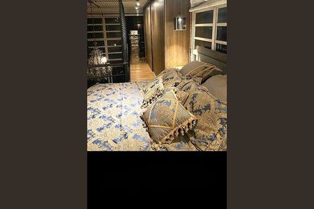 Apartamento à venda com 2 quartos, 98m² em Jardim Guedala, São Paulo