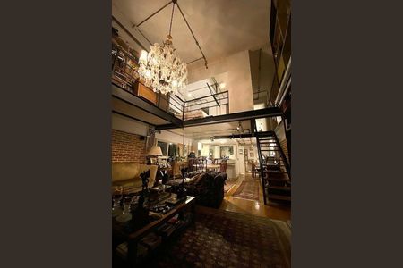 Apartamento à venda com 2 quartos, 98m² em Jardim Guedala, São Paulo