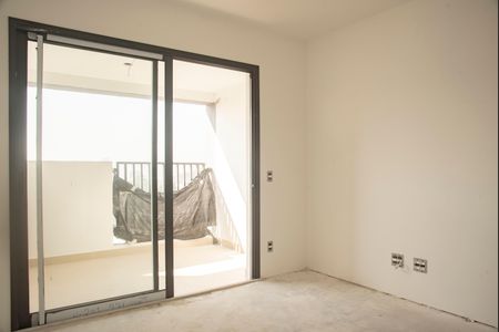Studio de kitnet/studio para alugar com 1 quarto, 27m² em Vila Clementino, São Paulo