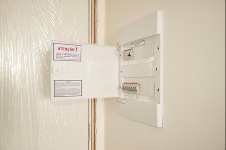 Studio de kitnet/studio para alugar com 1 quarto, 27m² em Vila Clementino, São Paulo