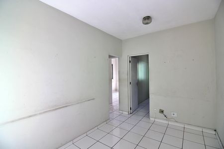 Apartamento à venda com 48m², 2 quartos e 1 vagaSala
