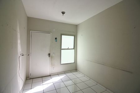 Apartamento à venda com 48m², 2 quartos e 1 vagaSala