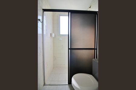 Apartamento à venda com 48m², 2 quartos e 1 vagaBanheiro Social