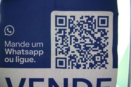 Apartamento à venda com 48m², 2 quartos e 1 vagaPlaca