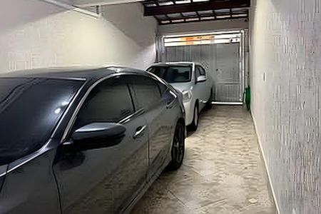 Casa à venda com 105m², 3 quartos e 2 vagas