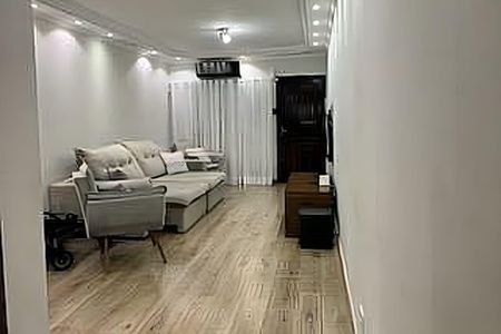 Casa à venda com 105m², 3 quartos e 2 vagas