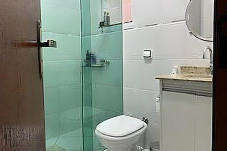 Casa à venda com 105m², 3 quartos e 2 vagas