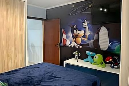 Casa à venda com 105m², 3 quartos e 2 vagas