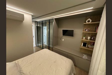 Apartamento à venda com 105m², 3 quartos e 2 vagas