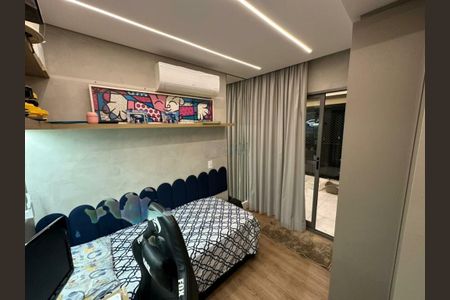 Apartamento à venda com 105m², 3 quartos e 2 vagas