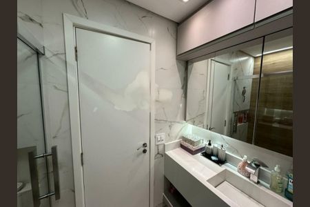 Apartamento à venda com 105m², 3 quartos e 2 vagas