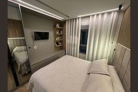 Apartamento à venda com 105m², 3 quartos e 2 vagas