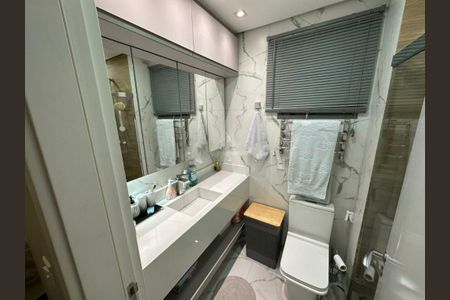 Apartamento à venda com 105m², 3 quartos e 2 vagas