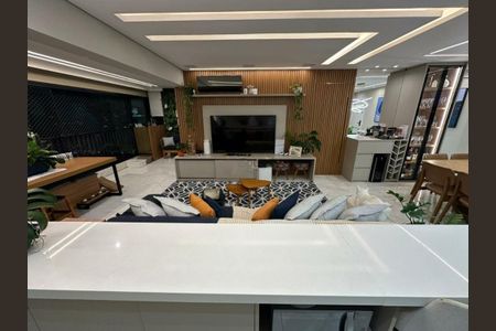 Apartamento à venda com 105m², 3 quartos e 2 vagas