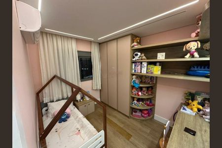 Apartamento à venda com 105m², 3 quartos e 2 vagas