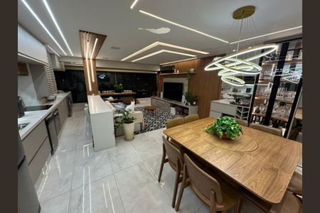 Apartamento à venda com 105m², 3 quartos e 2 vagas