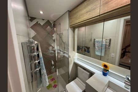 Apartamento à venda com 105m², 3 quartos e 2 vagas