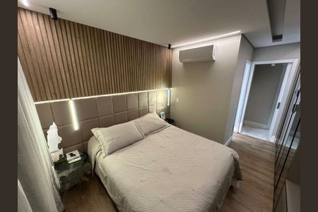 Apartamento à venda com 105m², 3 quartos e 2 vagas