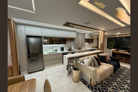 Apartamento à venda com 105m², 3 quartos e 2 vagas