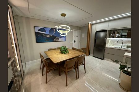 Apartamento à venda com 105m², 3 quartos e 2 vagas