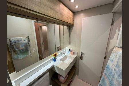 Apartamento à venda com 105m², 3 quartos e 2 vagas
