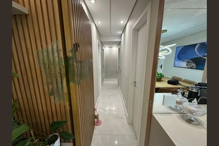 Apartamento à venda com 105m², 3 quartos e 2 vagas